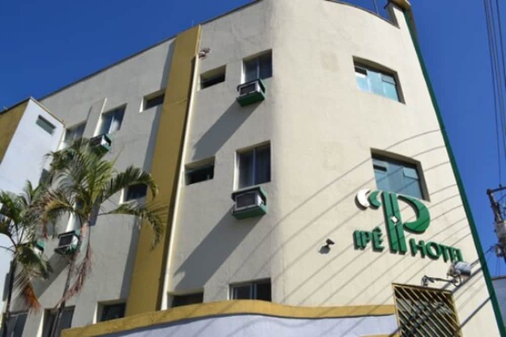 Фото Ipê Hotel Guarulhos