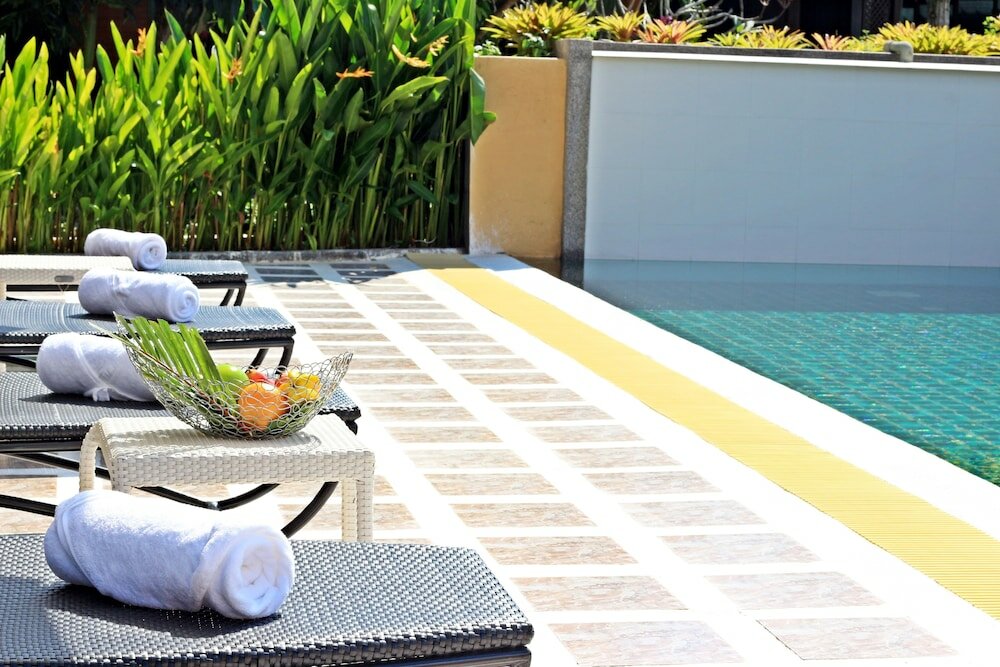 Фото Royal Lee Resort & SPA