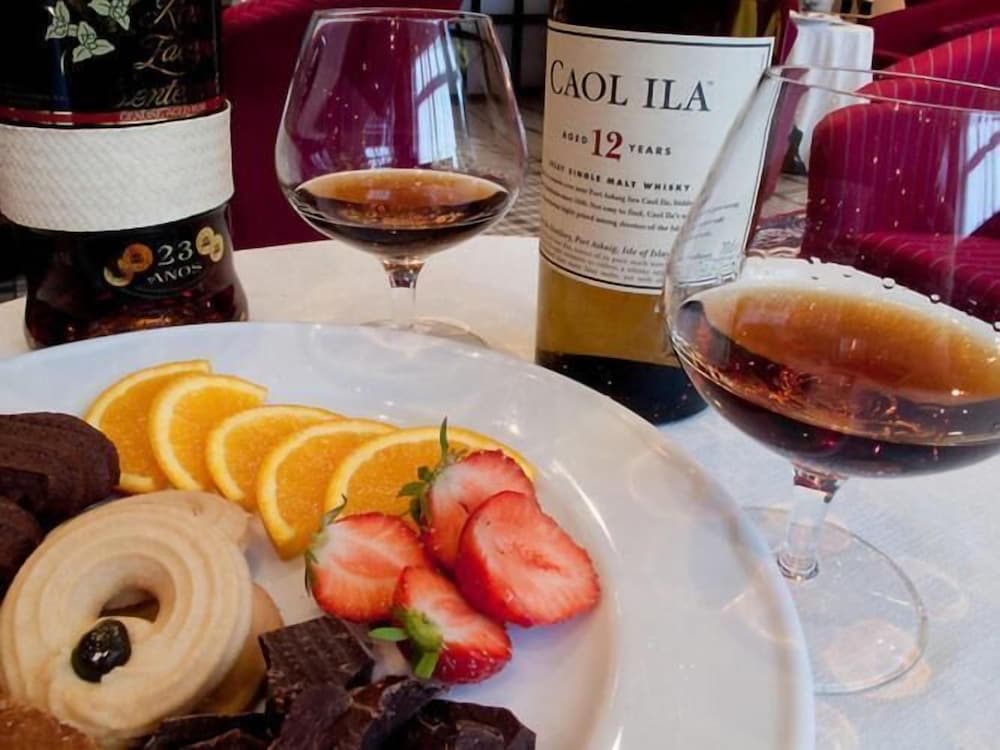 Фото Grand Hotel President