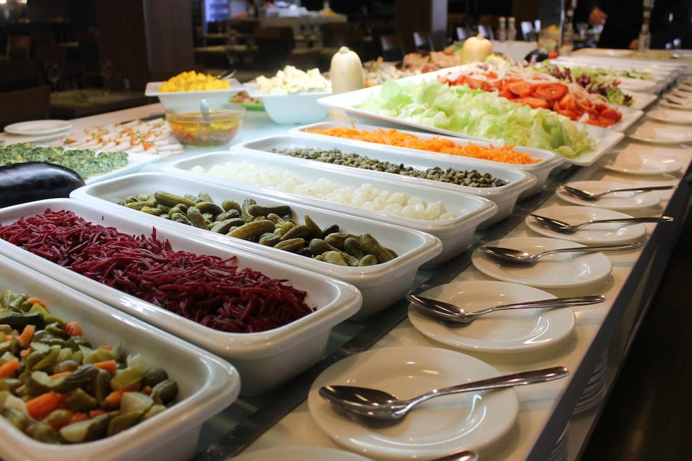 Фото Flash Hotel Benidorm