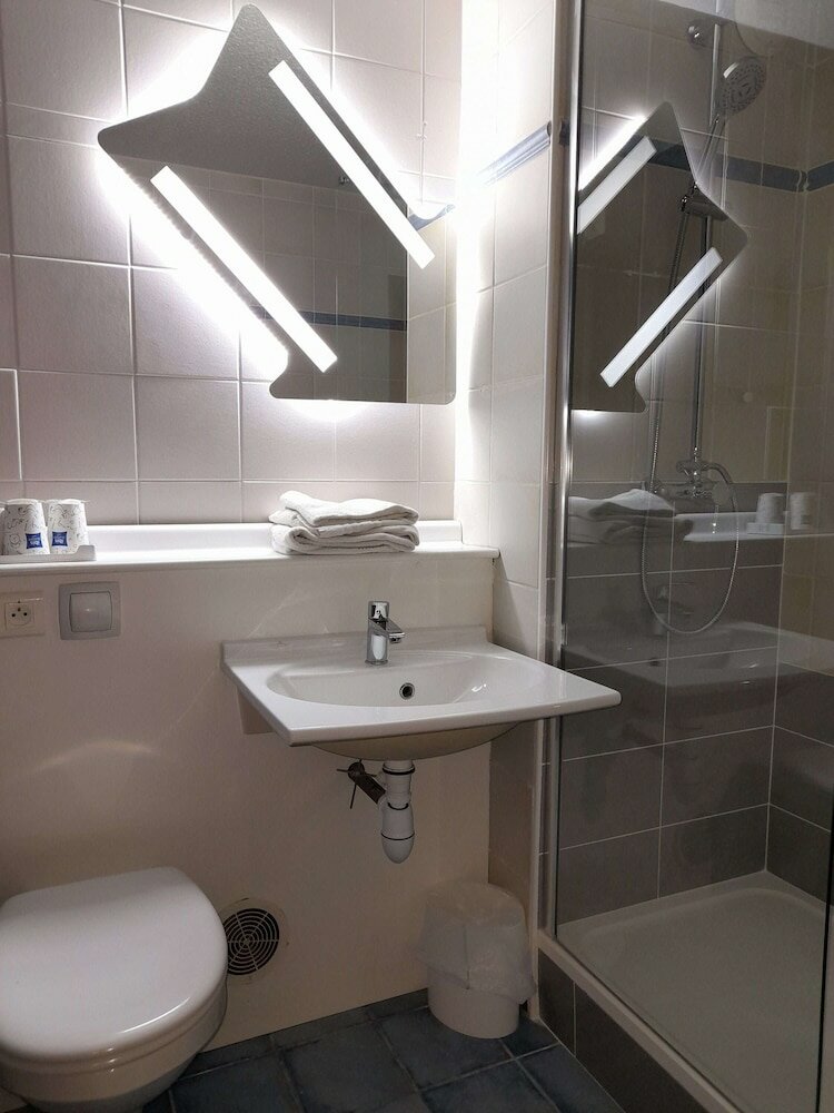 Фото Ibis Budget Fresnes