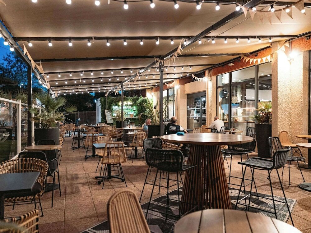 Фото Ibis Marseille Provence Aeroport