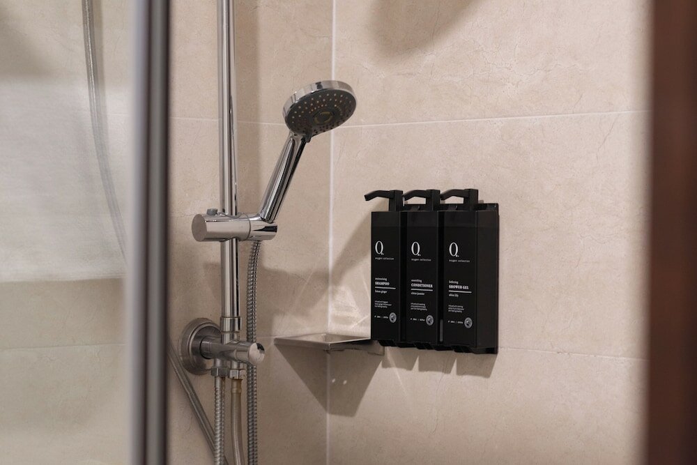 Фото YEHS Hotel Sydney CBD