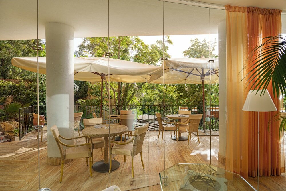 Фото Hotel Alberi del Paradiso