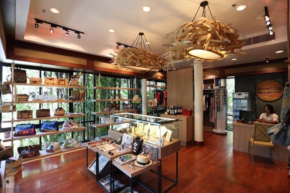 Фото Centara Grand Beach