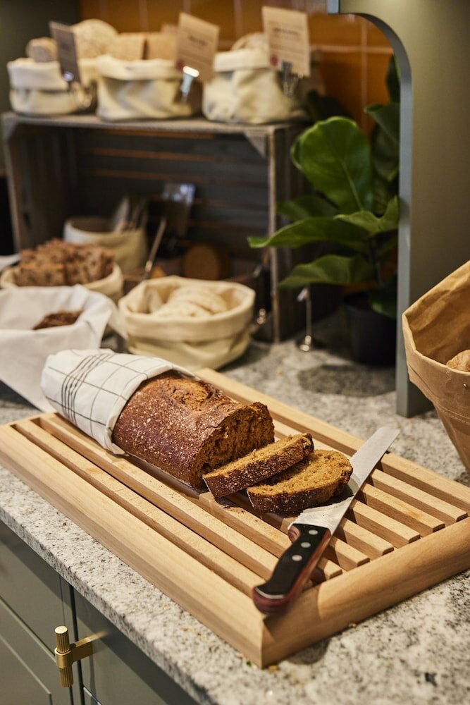 Фото Clarion Collection Hotel Smedjan