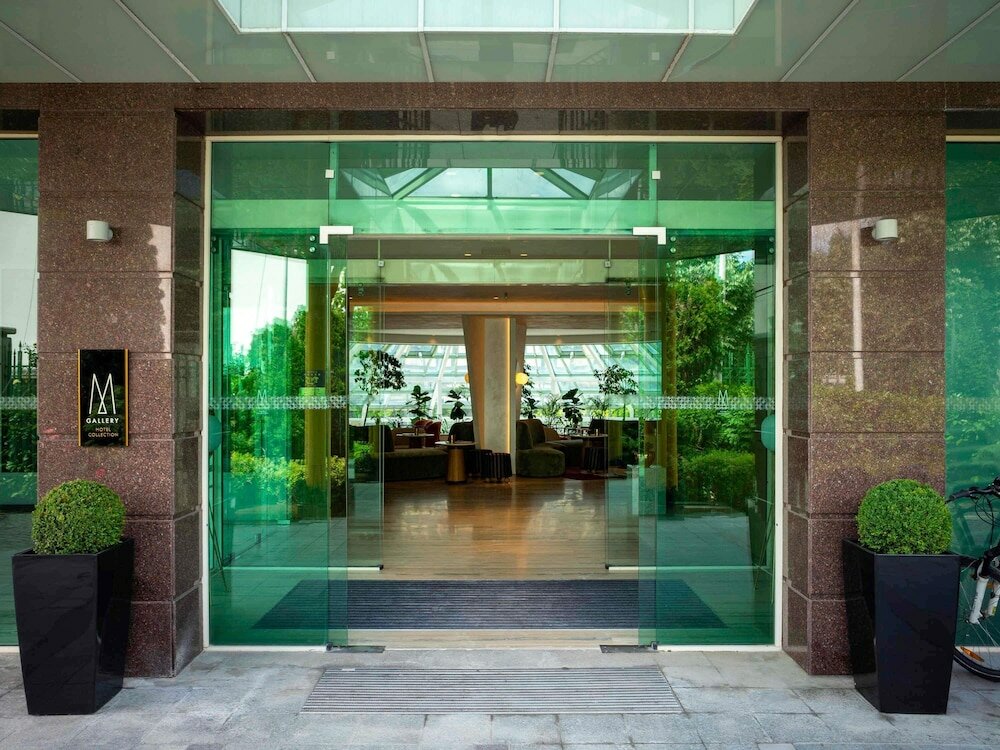 Фото Maison Sofia MGallery Collection