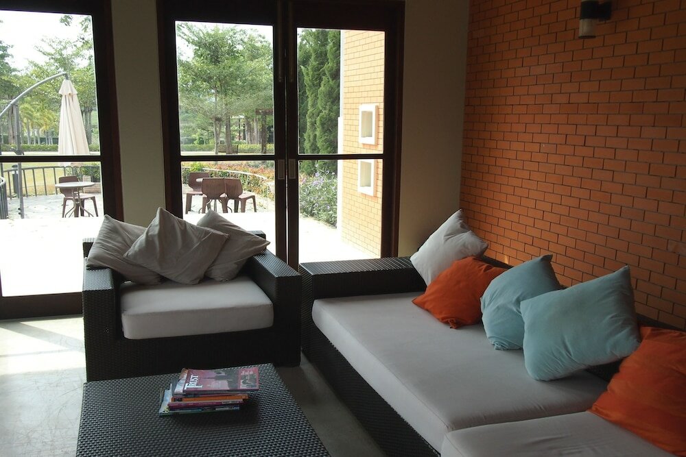 Фото Ma Villa Khao Yai