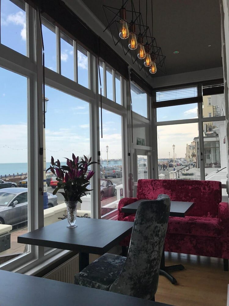 Фото Atlanta Guesthouse