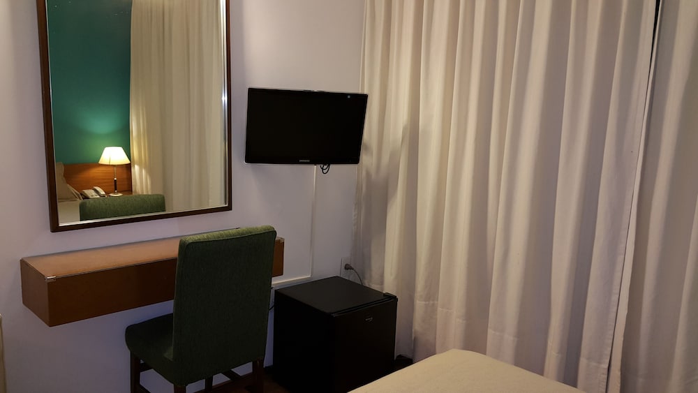 Фото Hotel Avenida