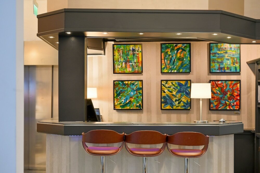 Фото City Hotel Meckenheim