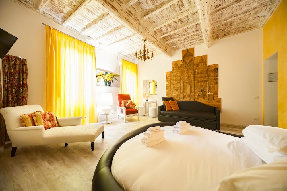 Фото Babuccio Art Inn