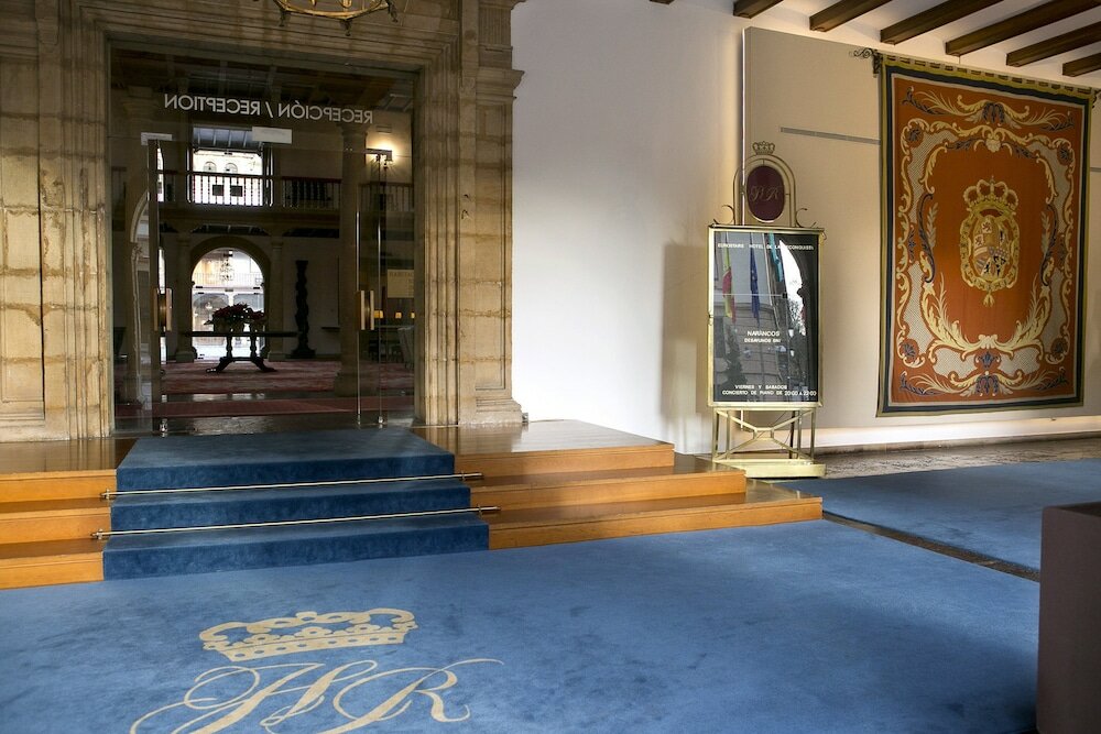 Фото Eurostars Hotel De La Reconquista