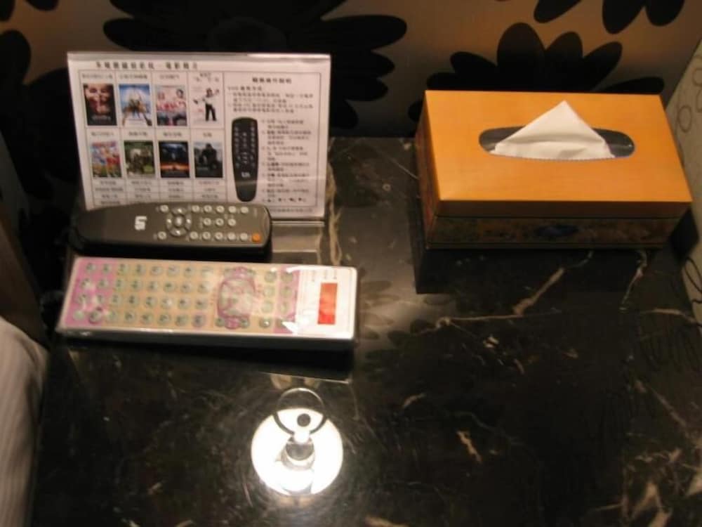 Фото Beckham Motel