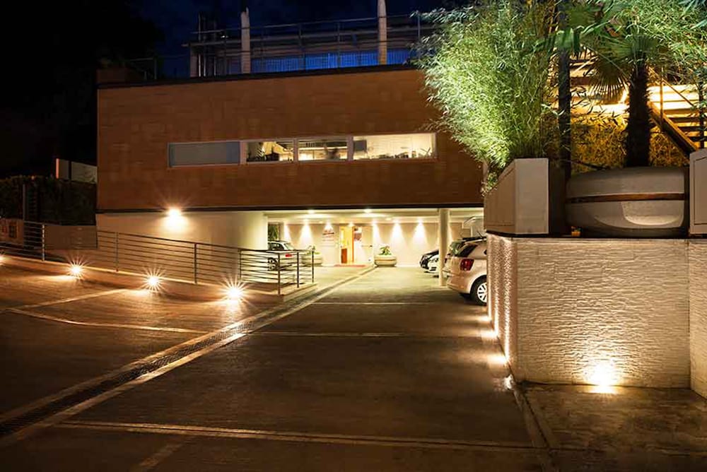 Фото Dal Moro Gallery Hotel