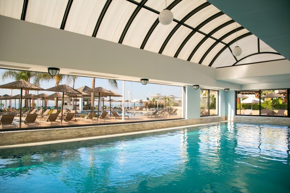 Фото Atlantica Miramare Beach