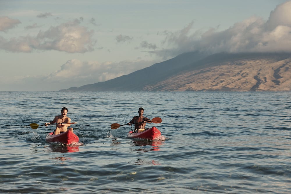 Фото Four Seasons Resort Maui at Wailea