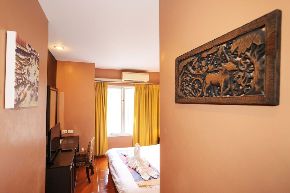 Фото Baan Sukhumvit Soi 20