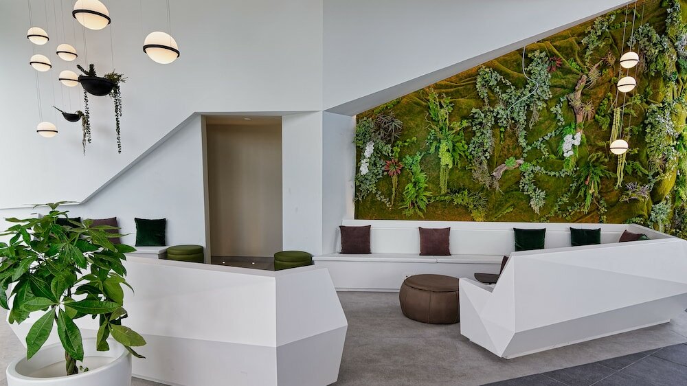 Фото Club Maspalomas Suites & SPA 