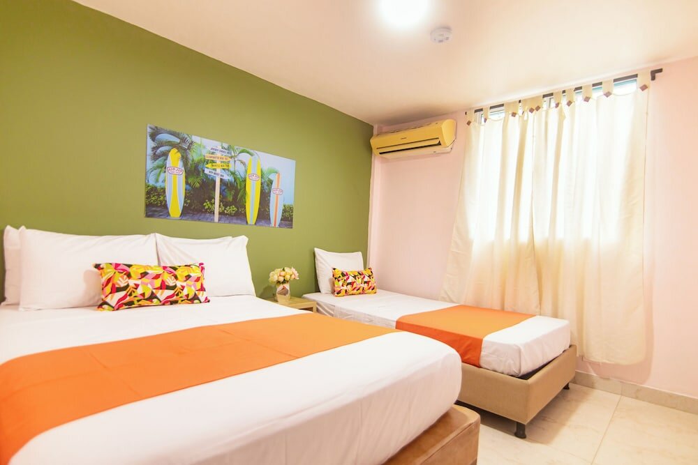 Фото отеля 5