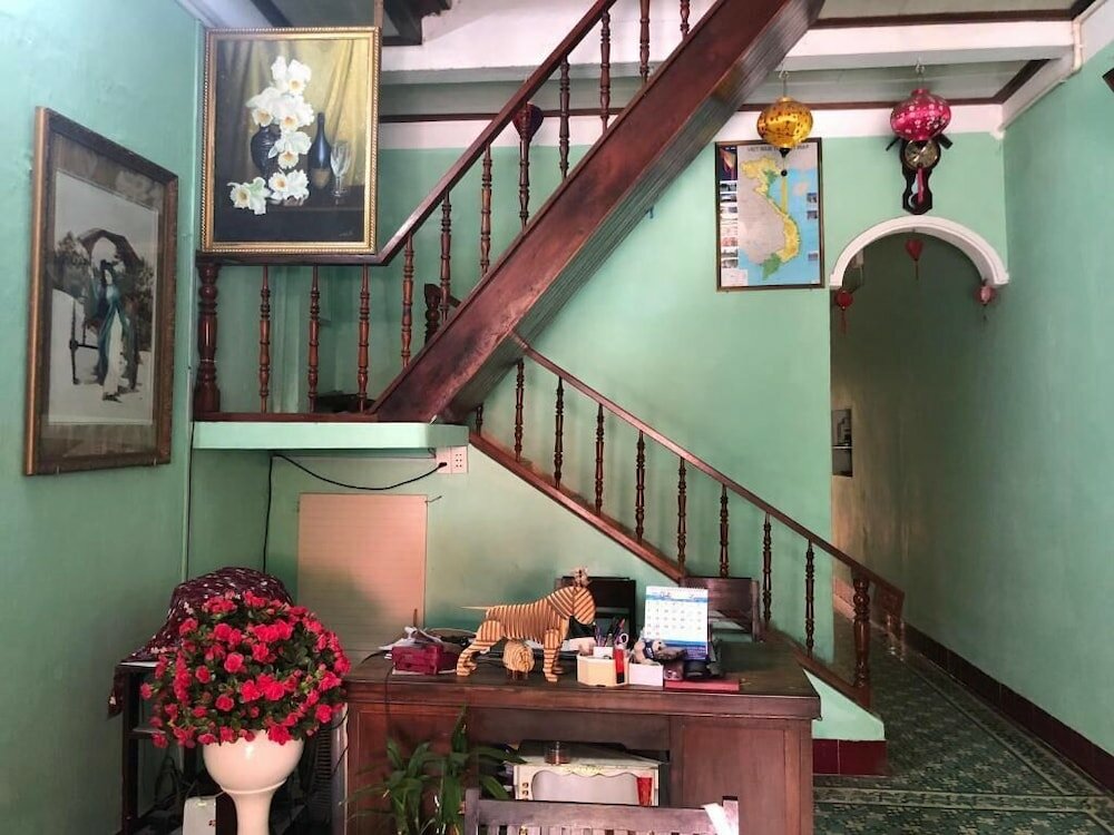 Фото Nha Lan Homestay