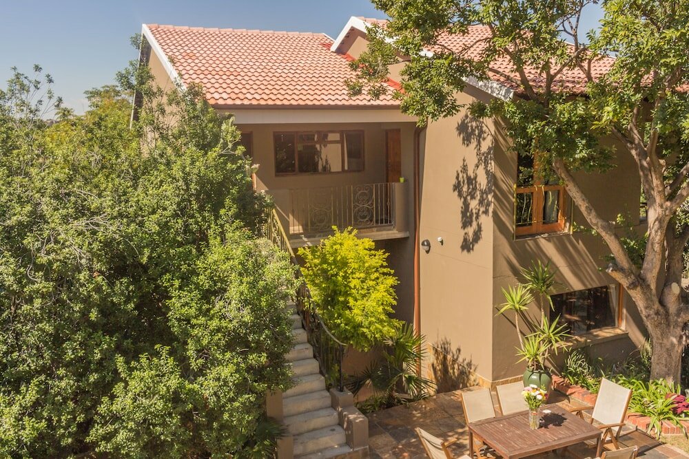 Фото Moonflower Cottages