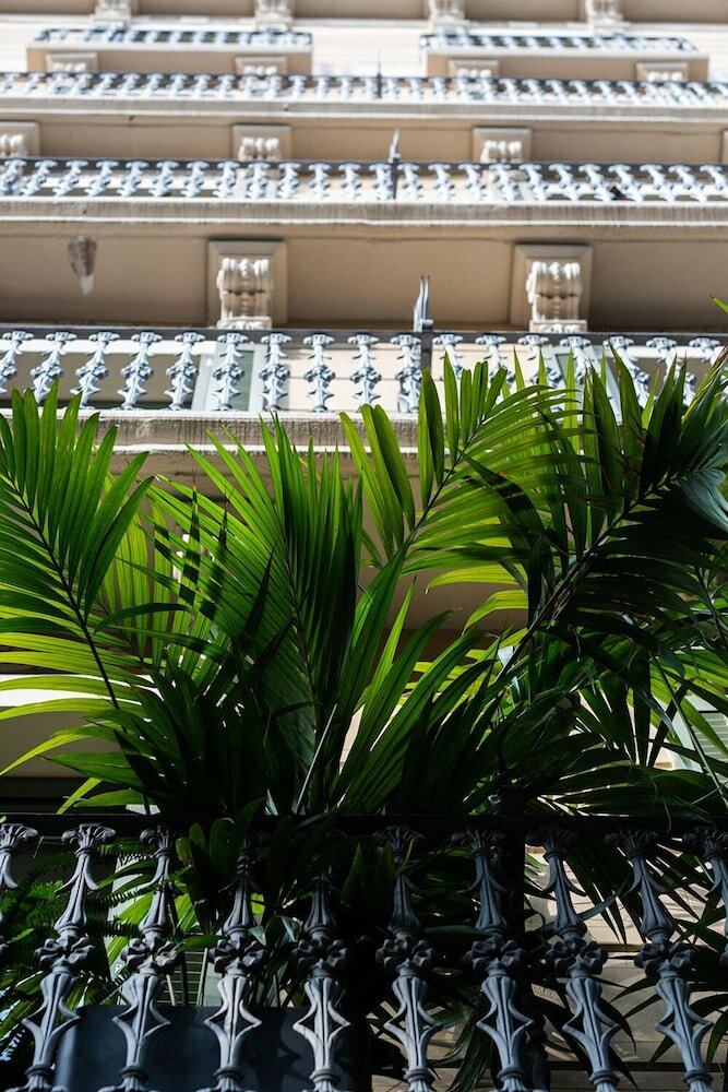 Фото Hotel Well and Come Barcelona 