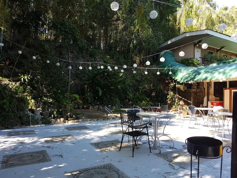 Фото Mountain Lodge