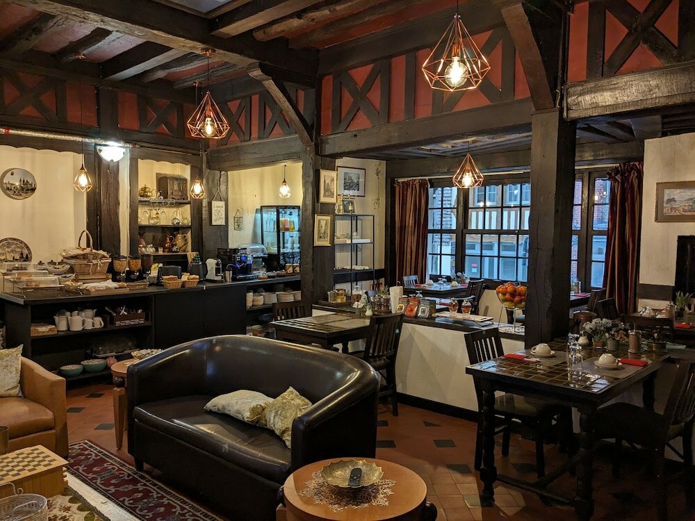 Фото отеля 3