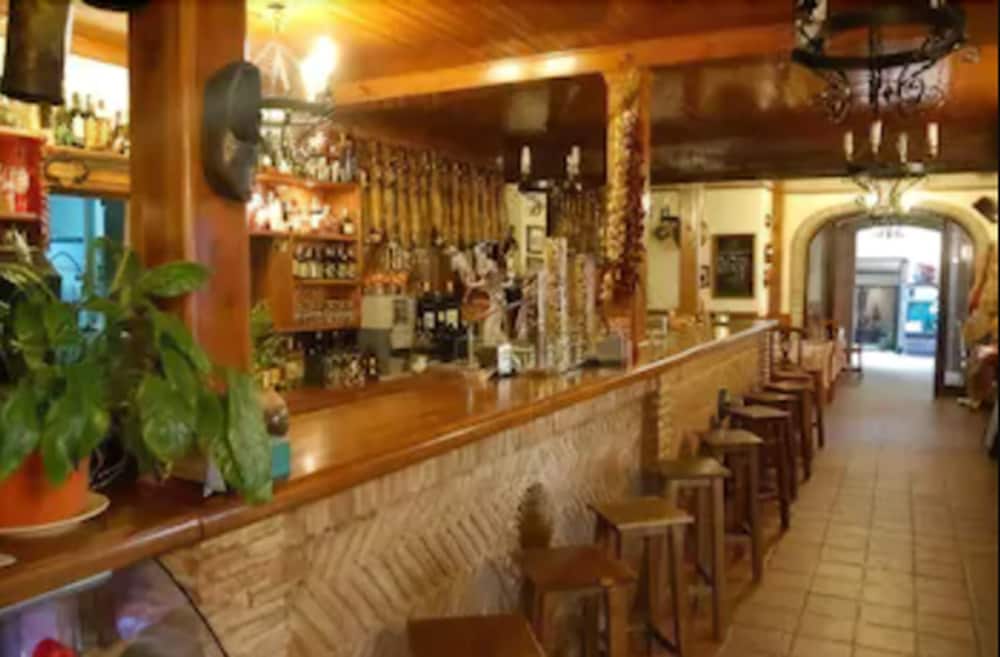 Фото Hotel Domus Selecta Finca Eslava