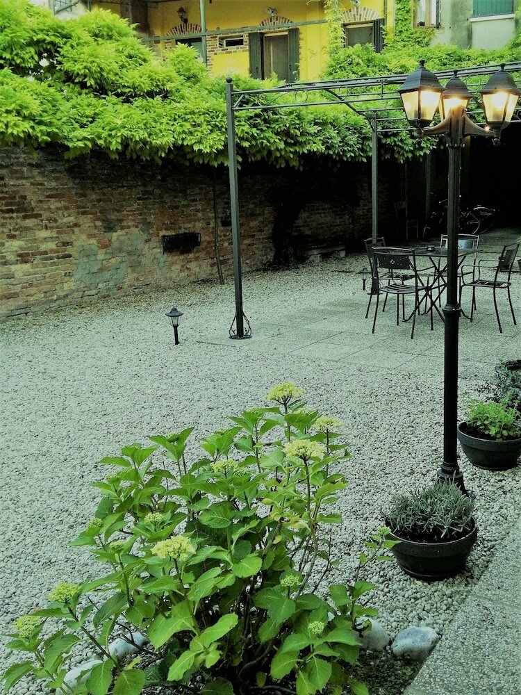 Фото Relais Alcova Del Doge