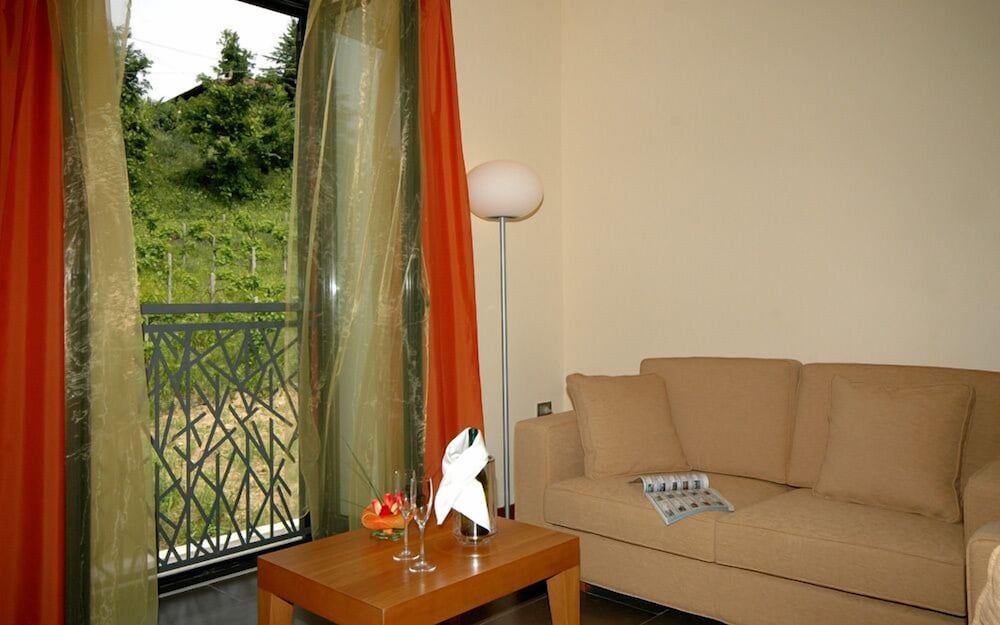 Фото Hotel Langhe & Monferrato