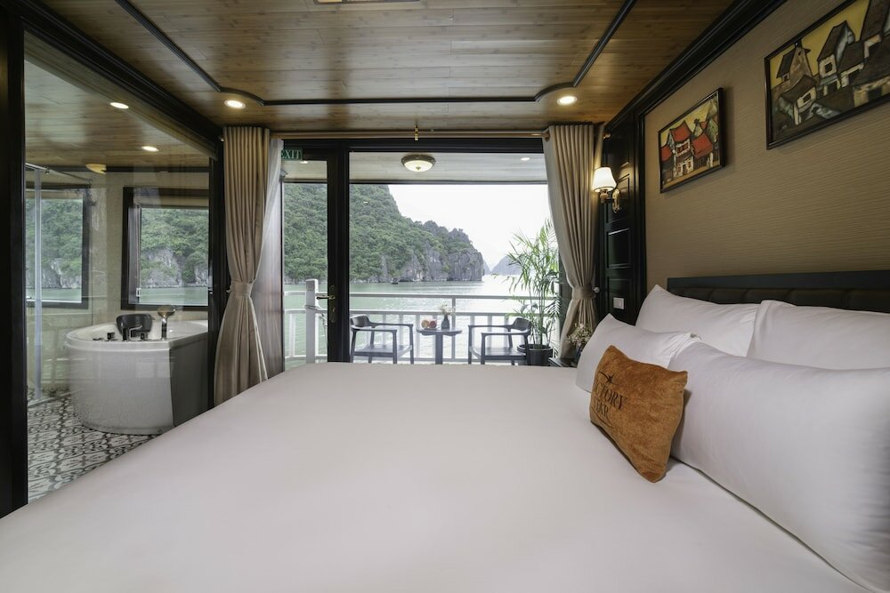 Фото Victory Star Cruise