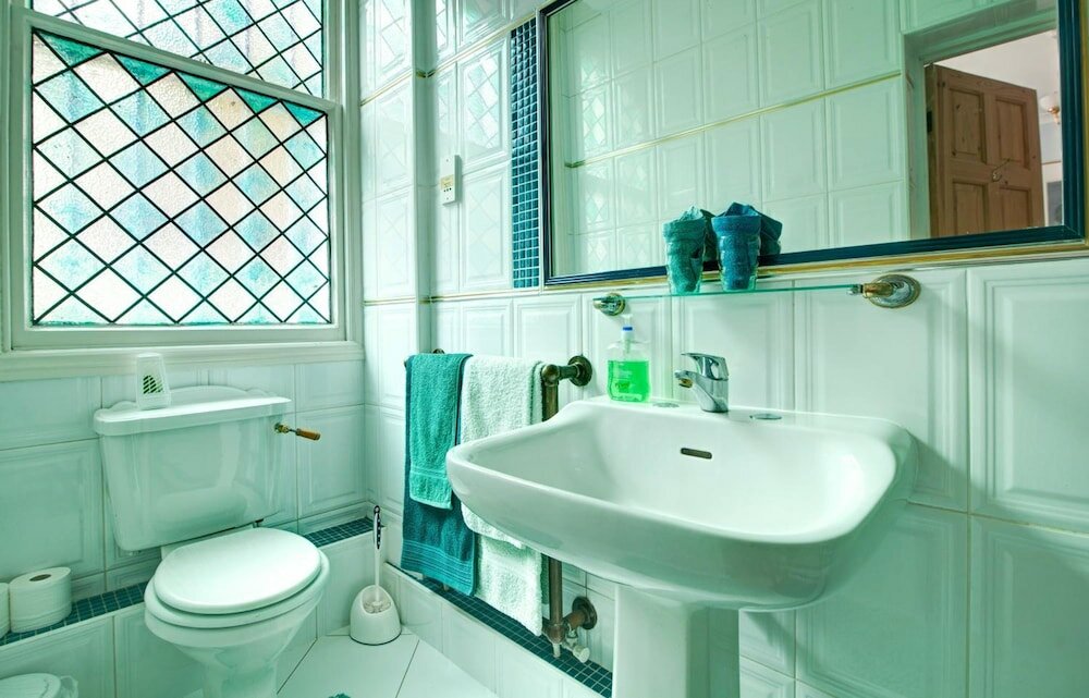 Фото Juliette's Bed and Breakfast