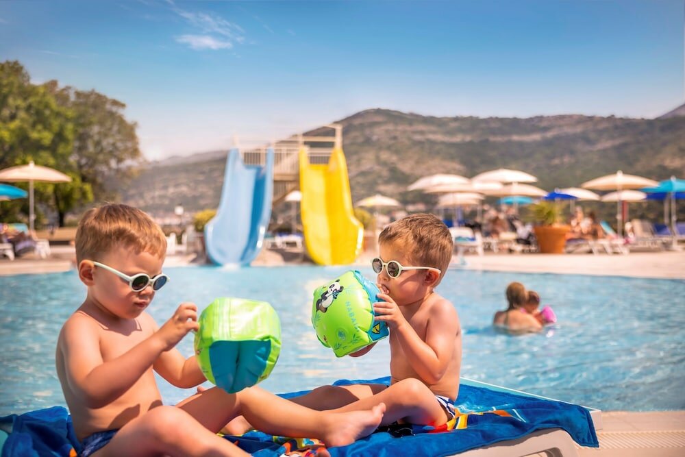 Фото Club Dubrovnik Sunny Hotel