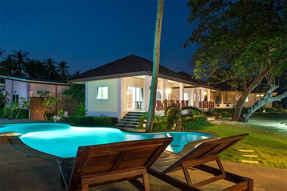 Фото Chonnapha Resort