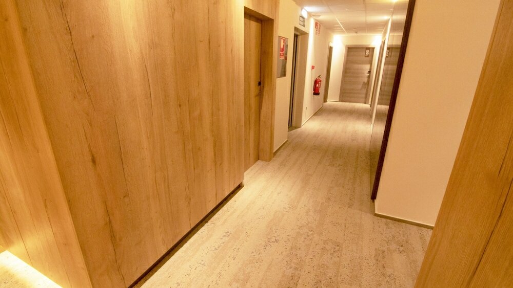 Фото Hotel Centre Reus