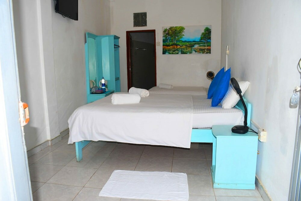 Фото Rampart View Guest House