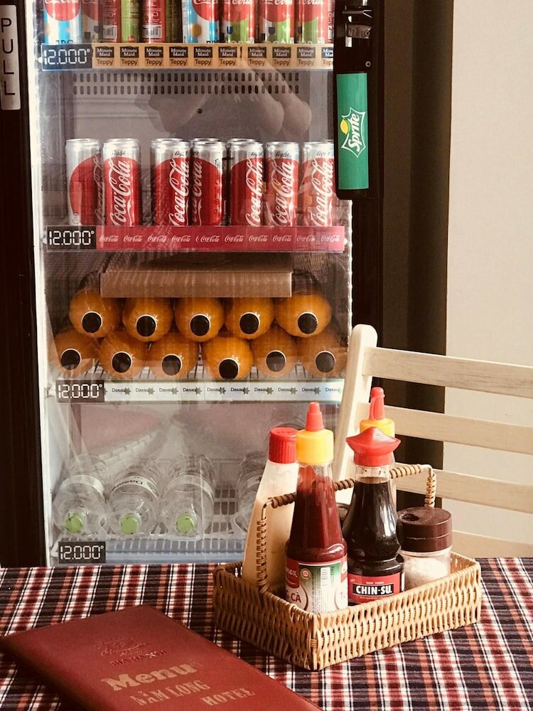 Фото Nam Long Hotel