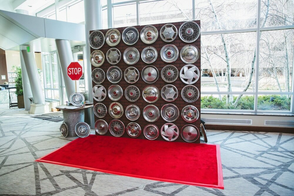 Фото The Westin Edina Galleria