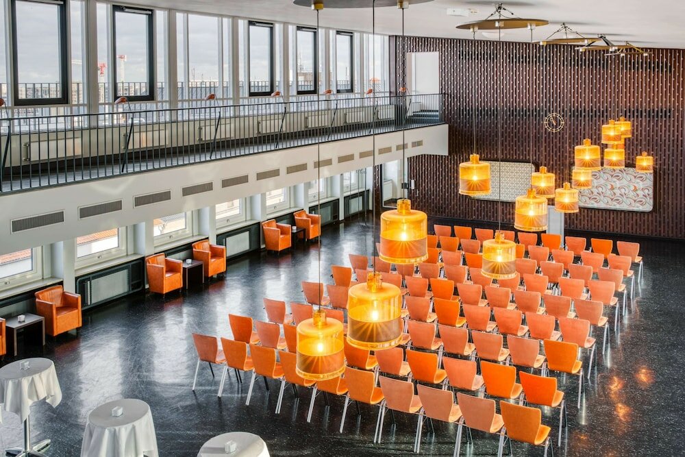 Фото IntercityHotel Hannover