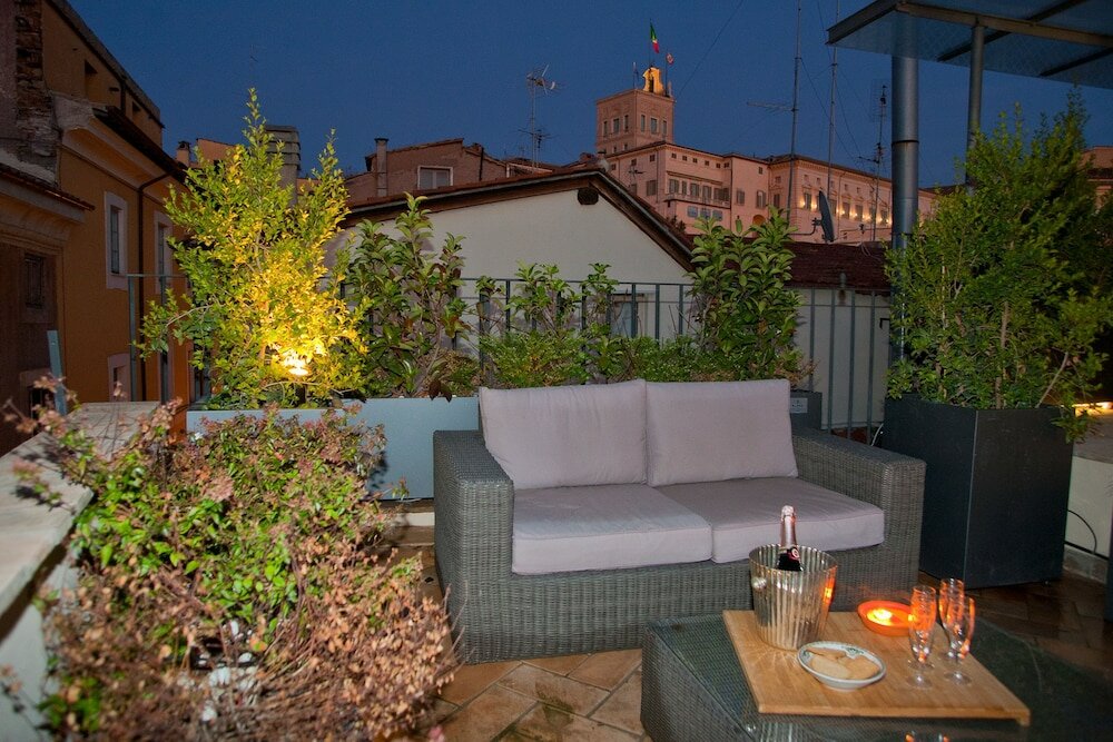 Фото Casa Modelli