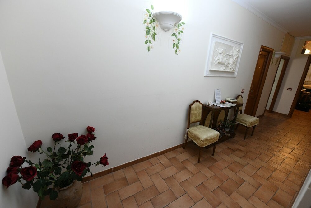 Фото Buonanotte Roma 2