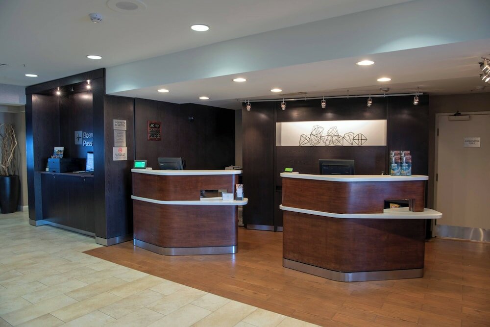 Фото Courtyard by Marriott Shreveport Airport