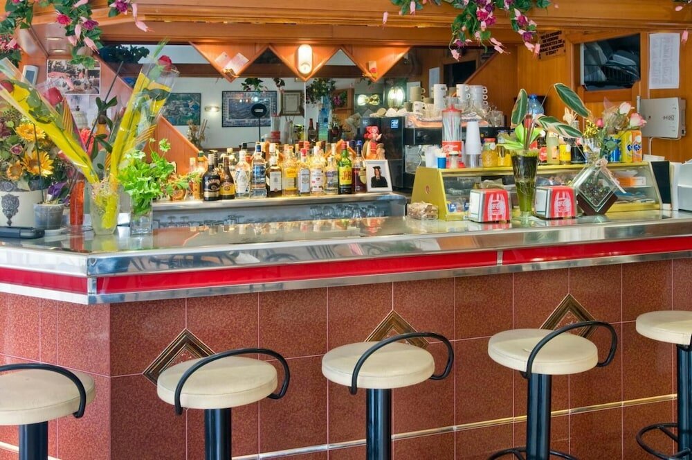 Фото Pensión Venecia