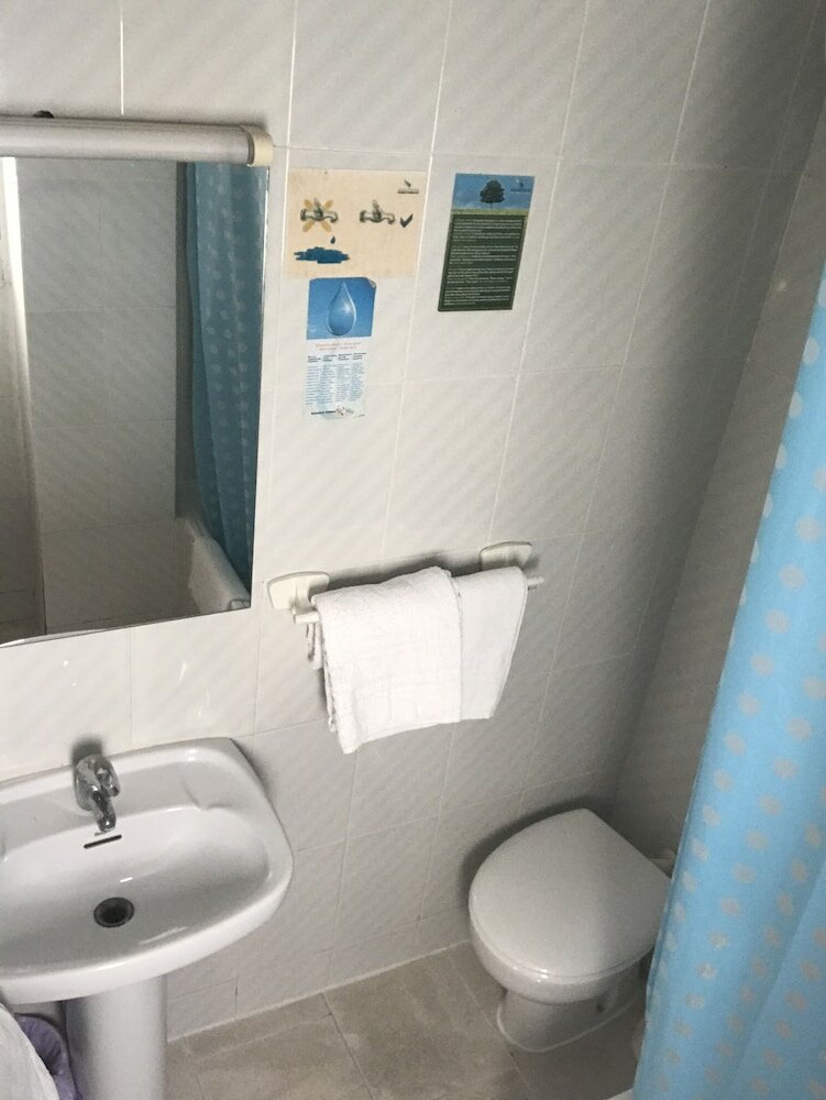 Фото Pensión Venecia