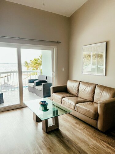 Гостиница Bayside Inn Key Largo в Ки Ларго