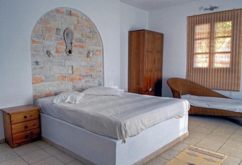 Фото Naxos Summerland resort