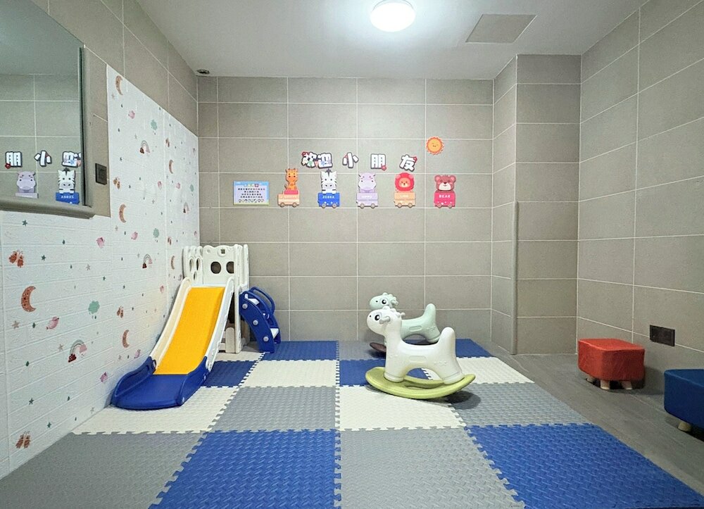 Фото Holiday Inn Express Sanya Bay