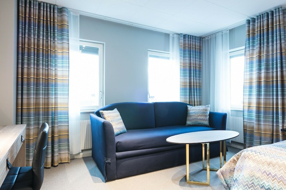 Фото Best Western Plus John Bauer Hotel